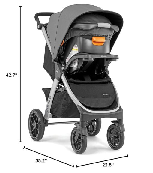 uppababy vista v3 release date 2024 usa RumbleSeat V3 (Countries: US, Styles: Noa) main image 1