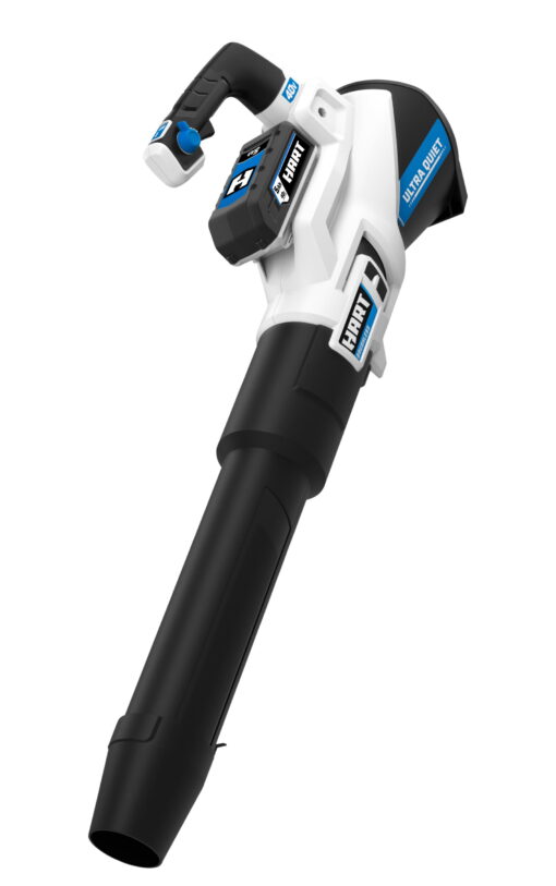 HART Cordless Brushless Blower - Thumbnail 3