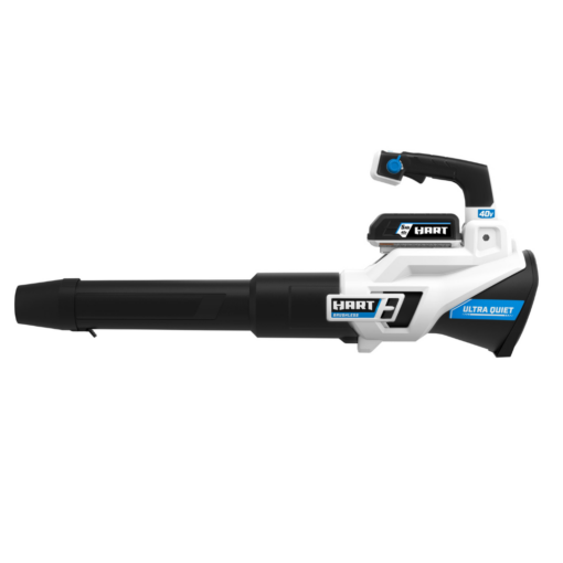HART Cordless Brushless Blower - Thumbnail 5