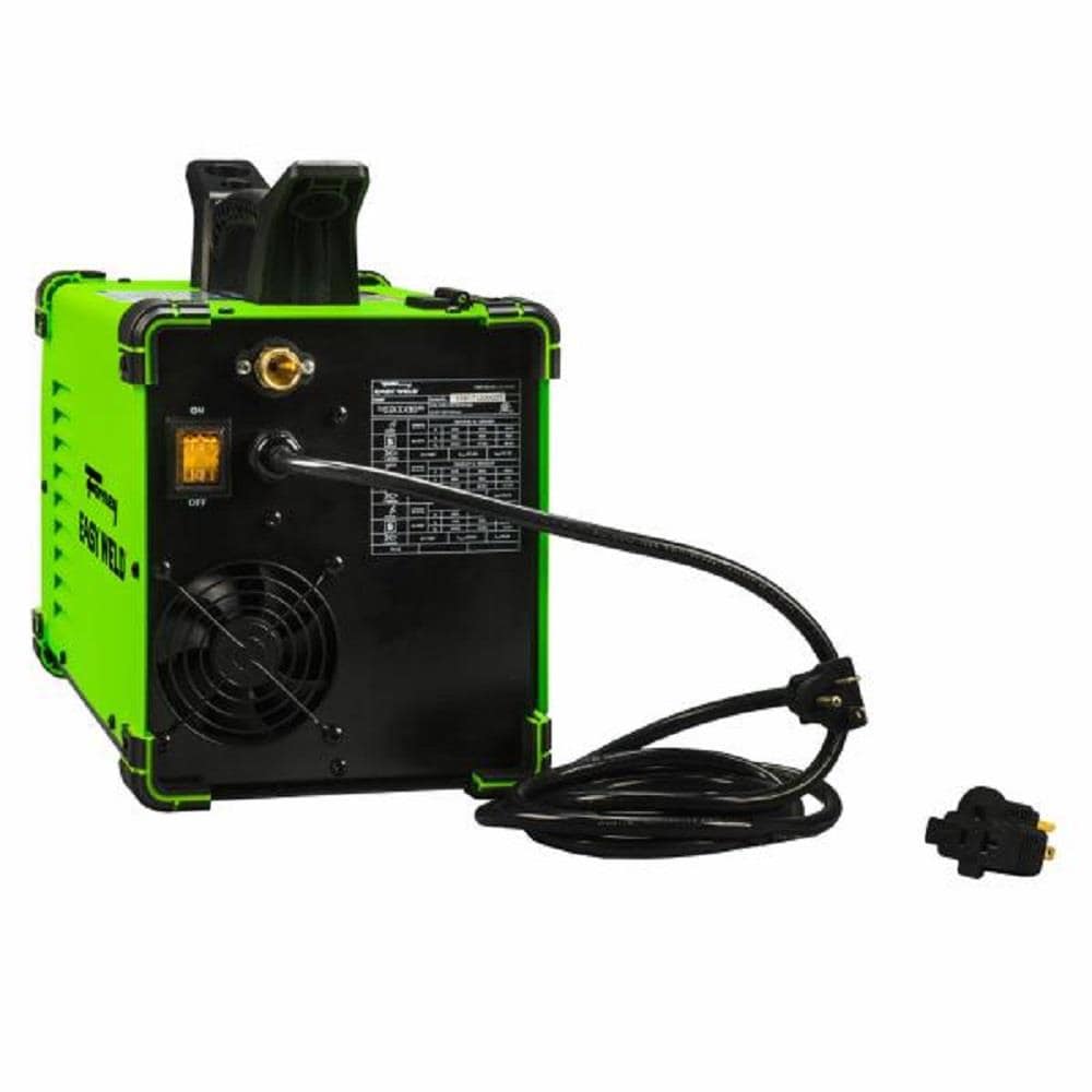 Forney 85655 Pedale TIG Per Saldatrici Forney 322 E 324, Controllo Amperaggio Remoto Con Connettore 7 Pin - 3