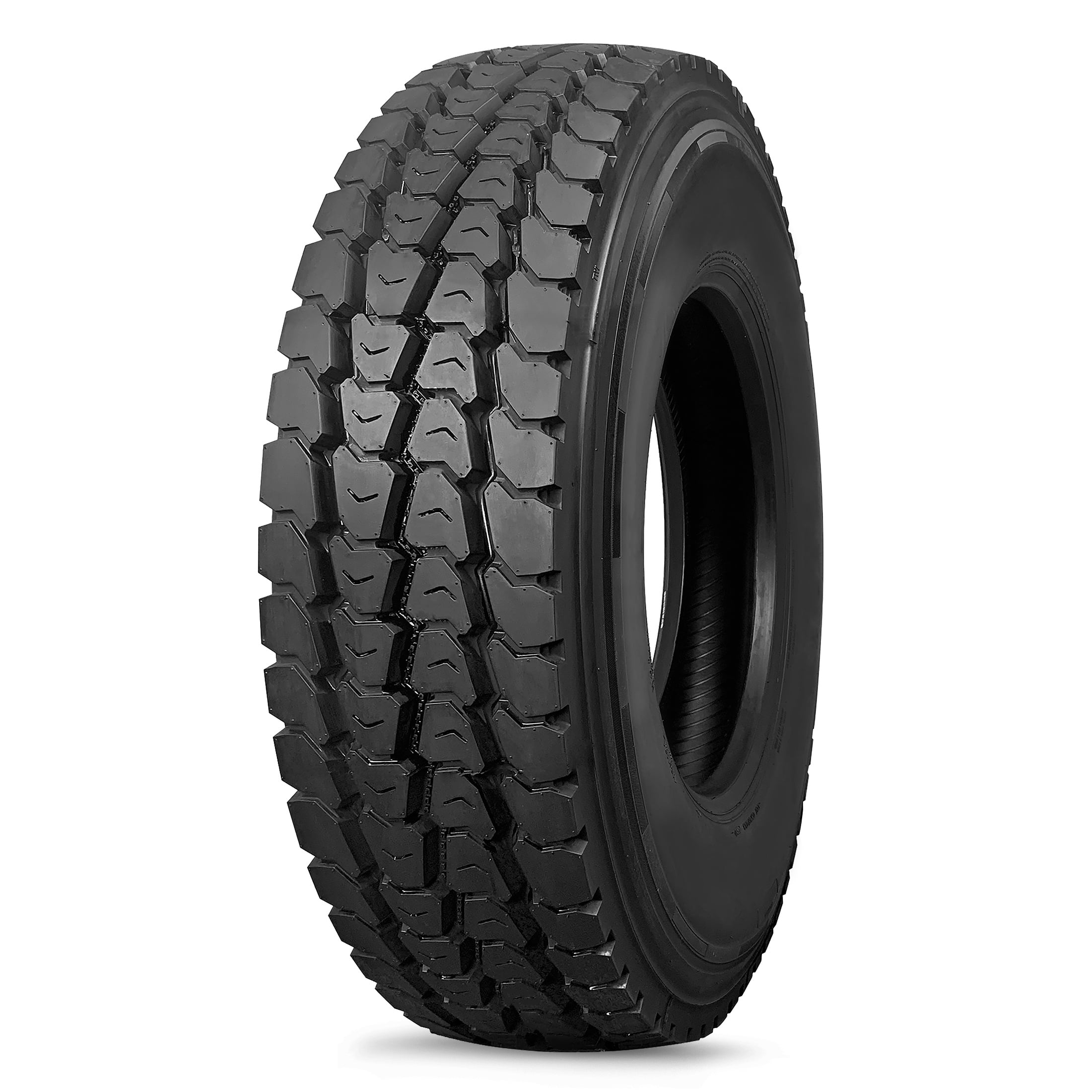 What Ply Tire For 34 Ton Trucknull