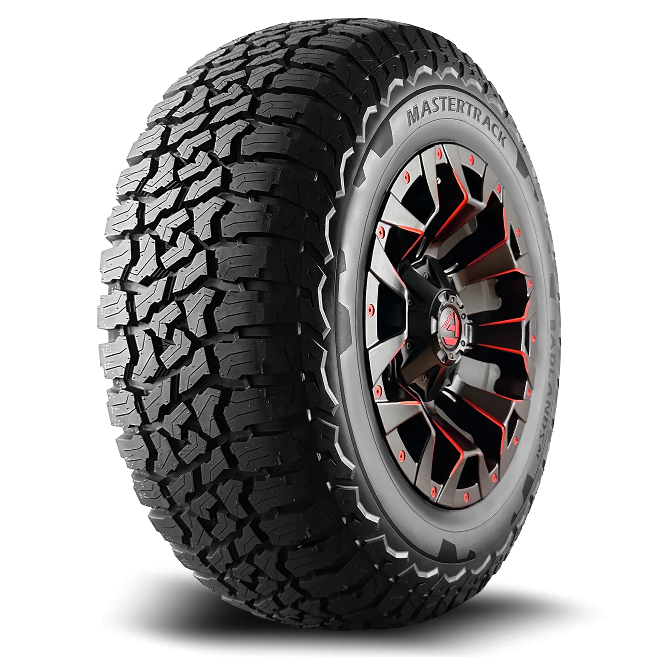 Mastertrack BADLANDS AT All Terrain 245/65R17 245/65 R17 107T SUV