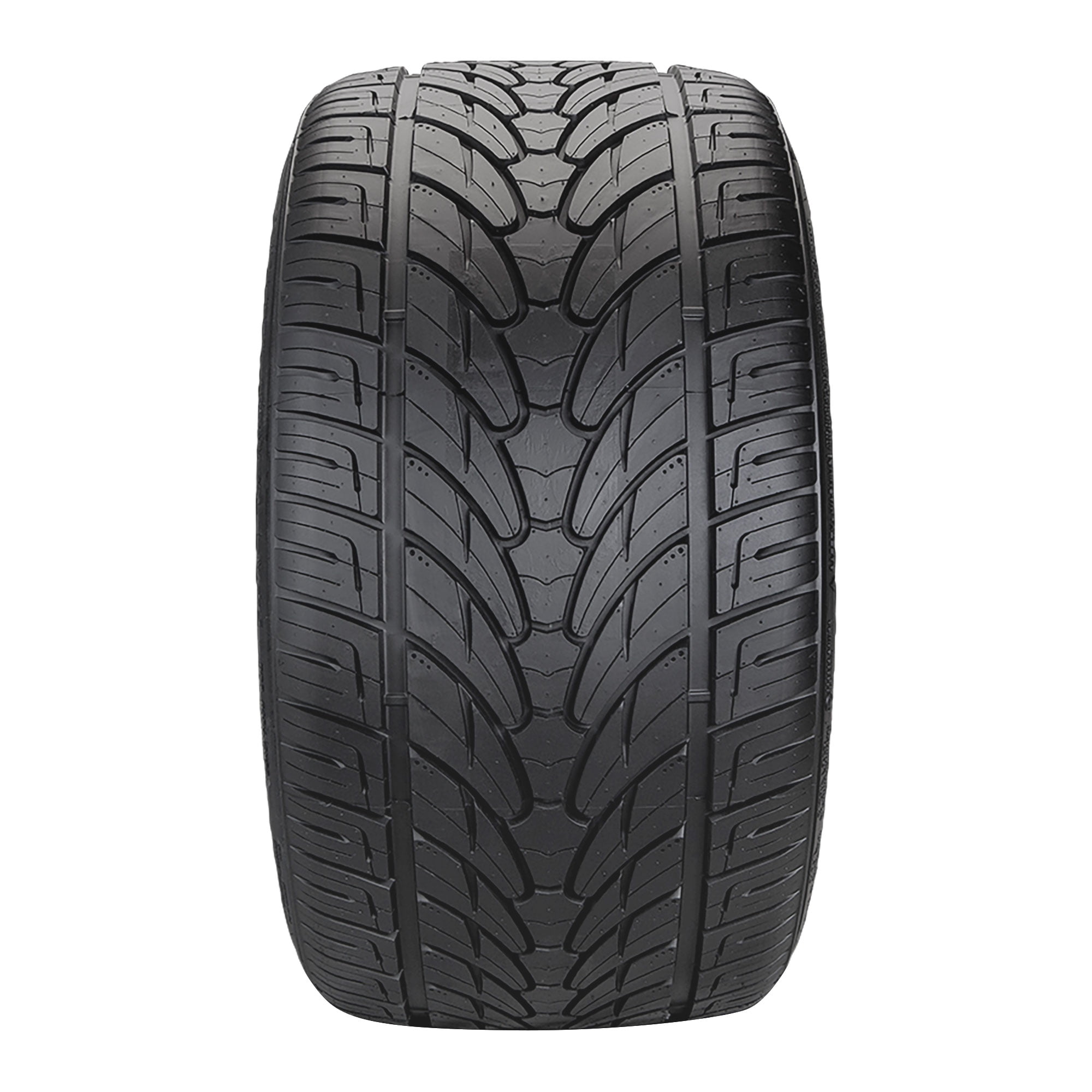 Lionhart LH-TEN All Season 295/35R24 110V XL Passenger Tire