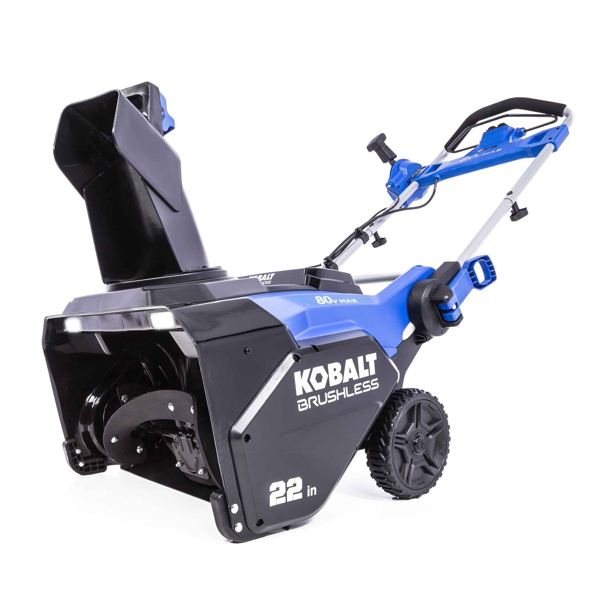 Kobalt Snow Blower - Thumbnail 3