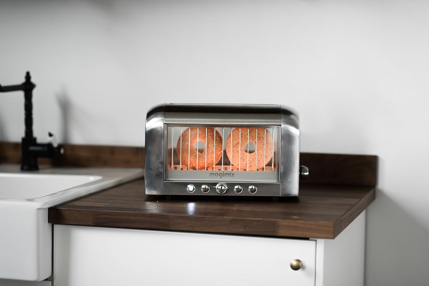 Magimix Vision Toaster - Thumbnail 4