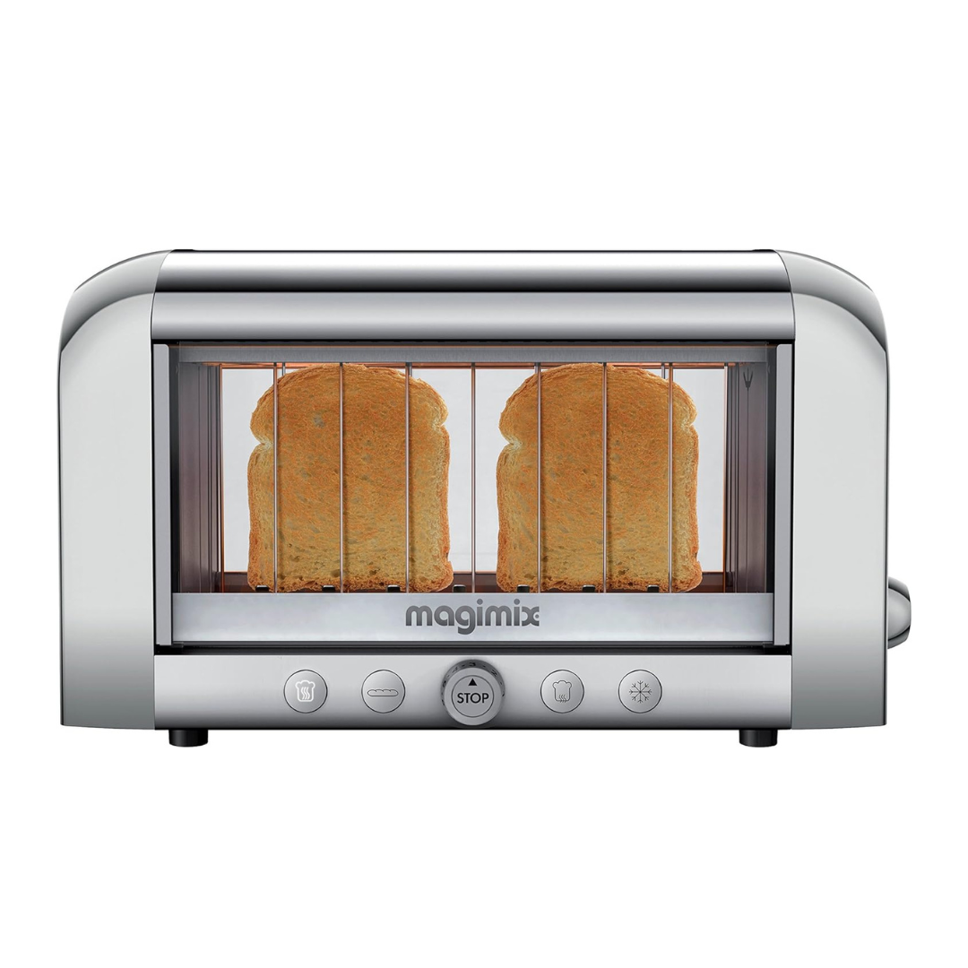 Magimix Vision Toaster - Thumbnail 2