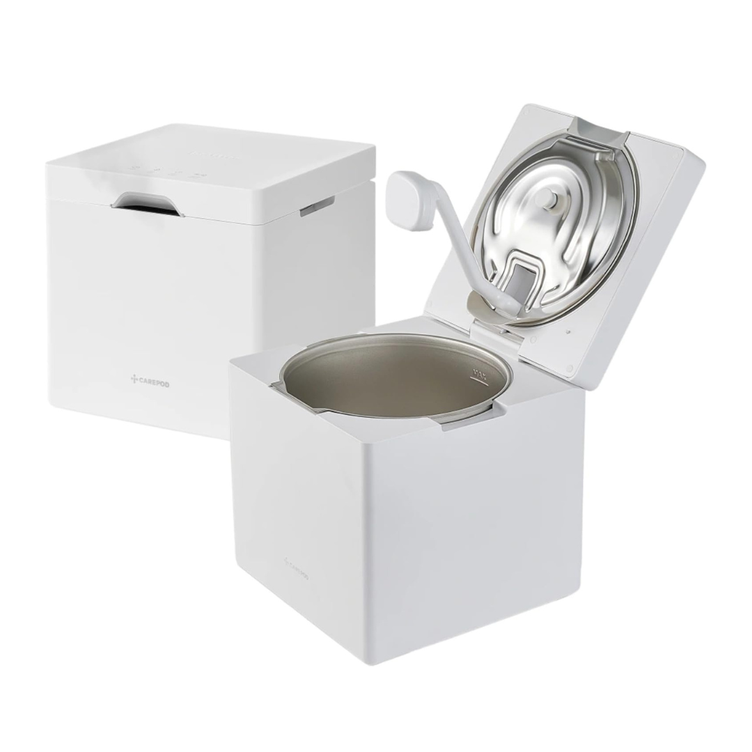Carepod Cube Plus X50V Humidifier - Thumbnail 5