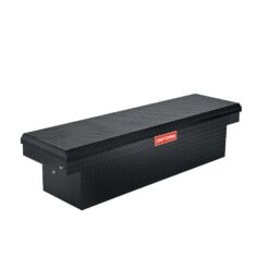 CRAFTSMAN 71.3-in x 19.5-in x 17.2-in Matte Black Aluminum