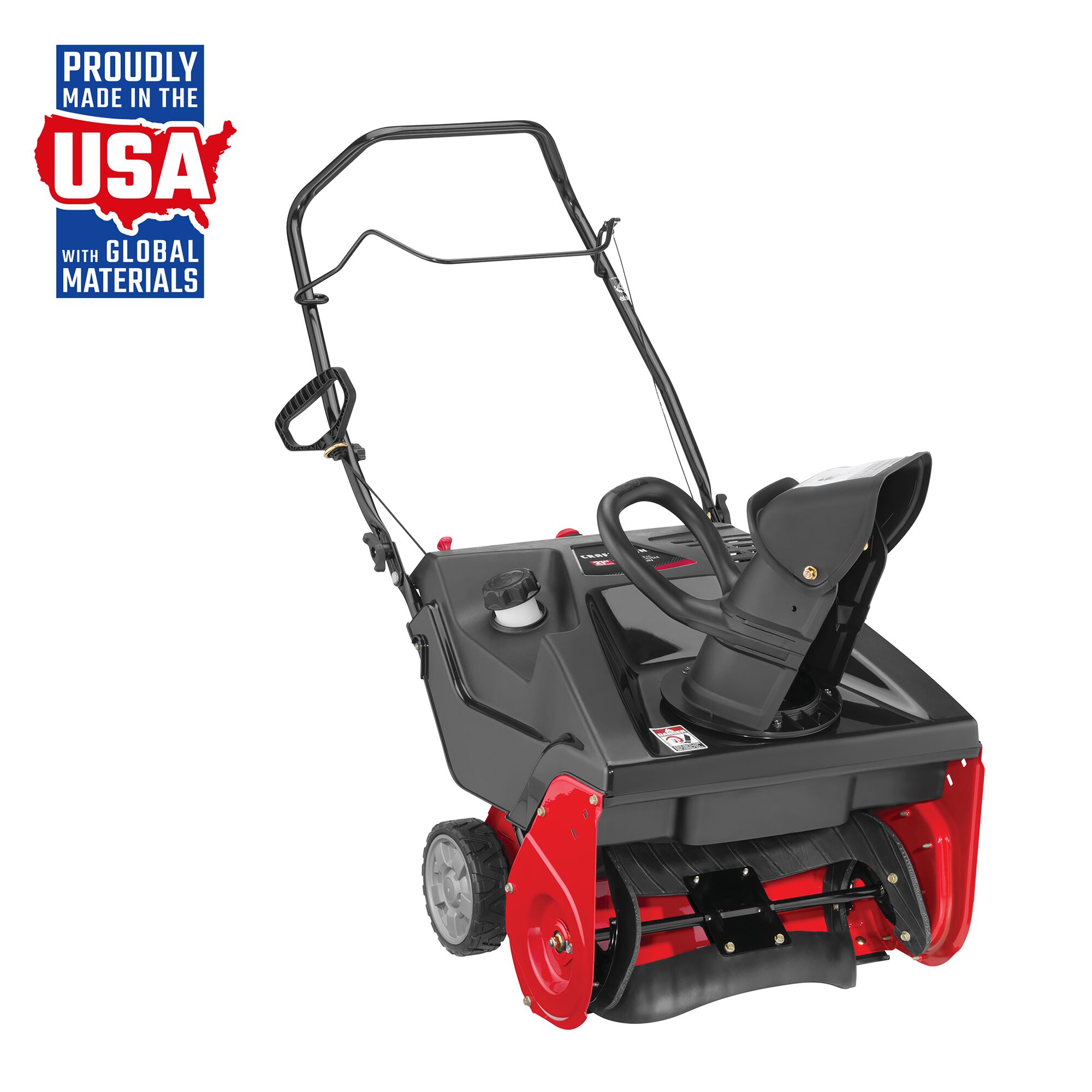 Craftsman Snow Blower