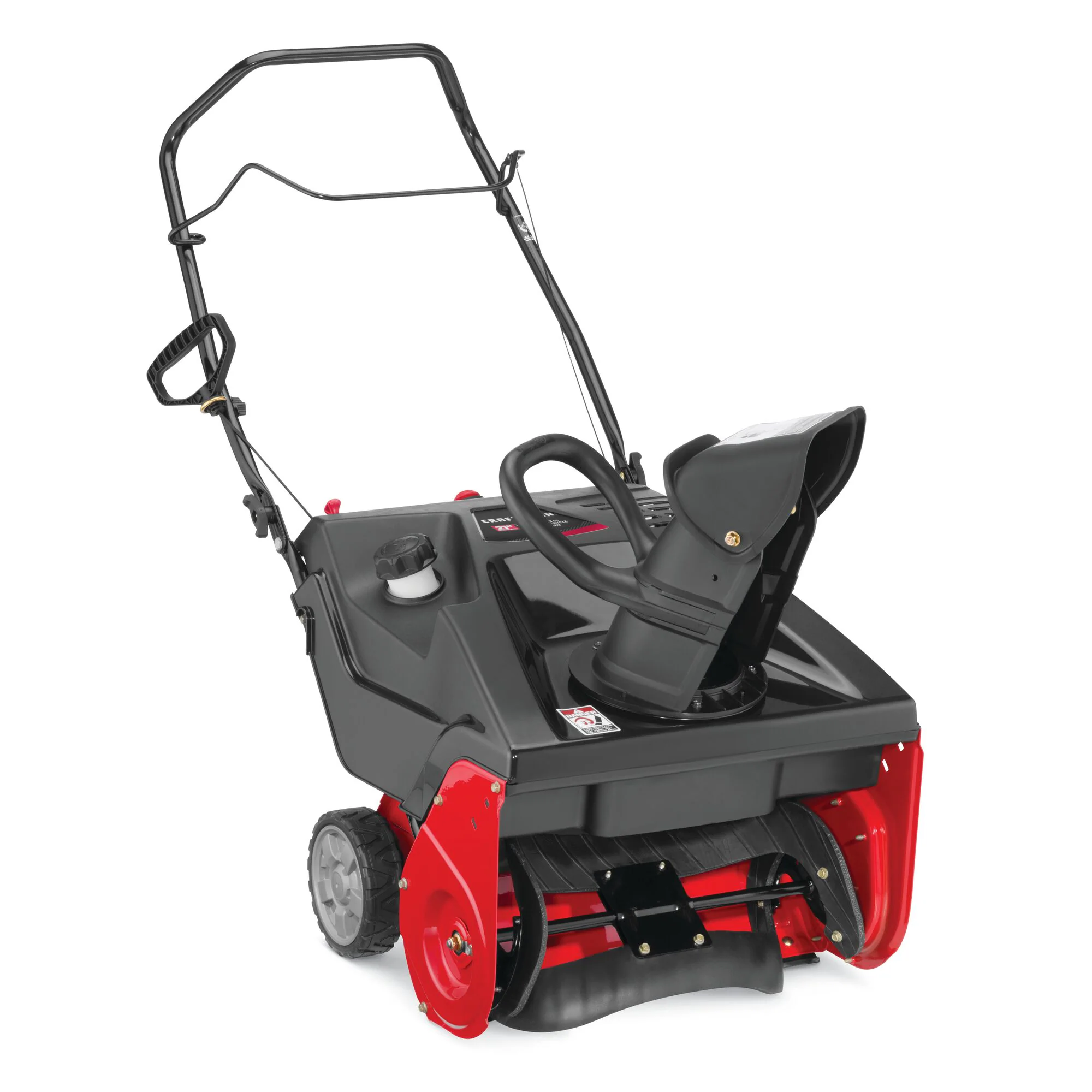 Craftsman Snow Blower - Thumbnail 2
